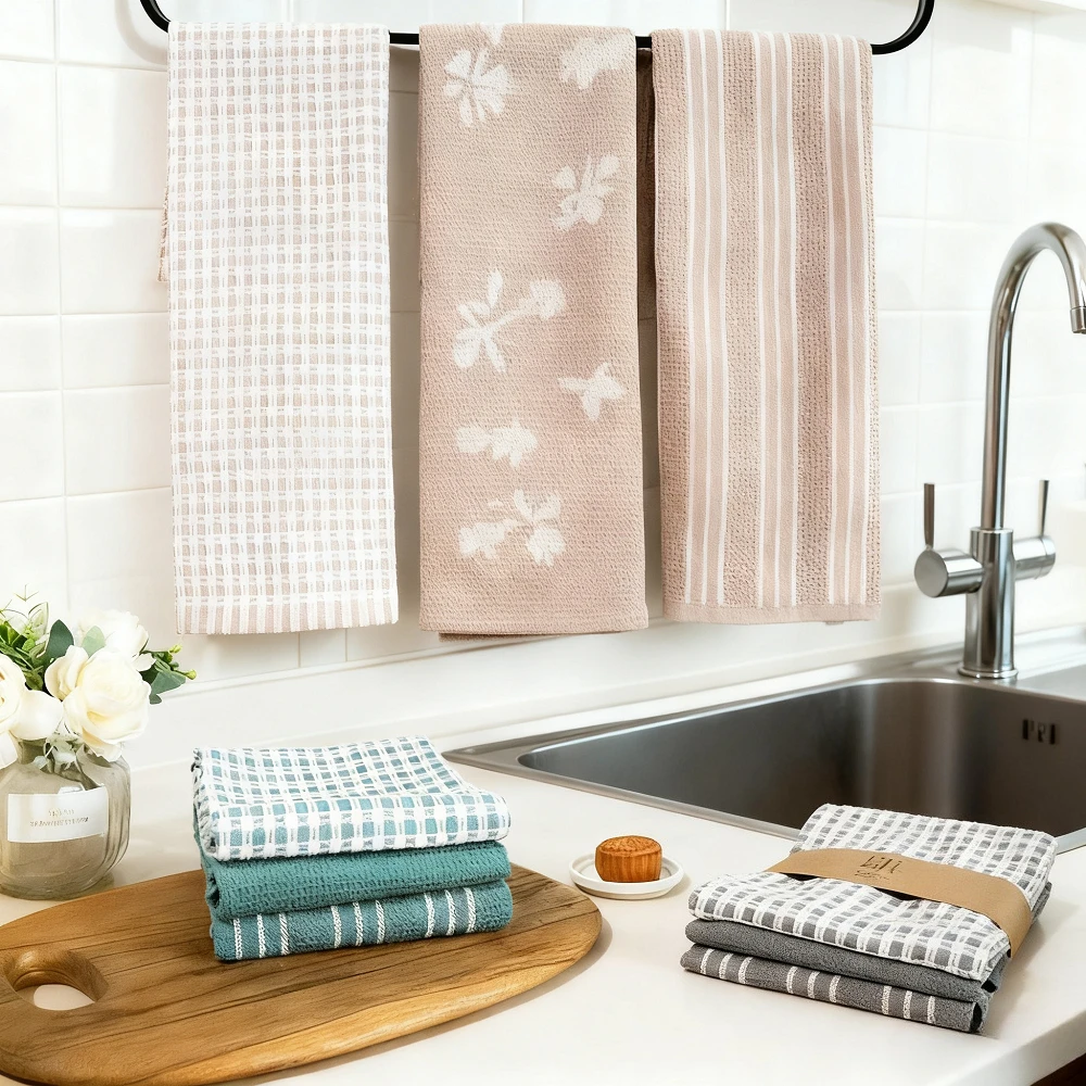 #14 Compare Cloth Napkins Before You Buy