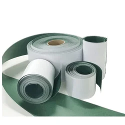 1/3/5M 18650 Battery Insulation Gasket Barley Paper Li-ion Pack Cell Insulating Glue Fish Tape Warp Electrode Insulated Pads