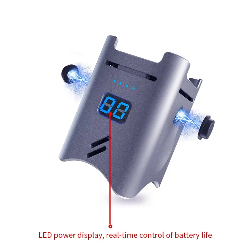 Aixun UV LED مروحة علاج مصباح يدعم نوع C شحن للهاتف المحمول اللوحة الأم بغا إصلاح التبريد الأخضر النفط علاج مصباح أداة