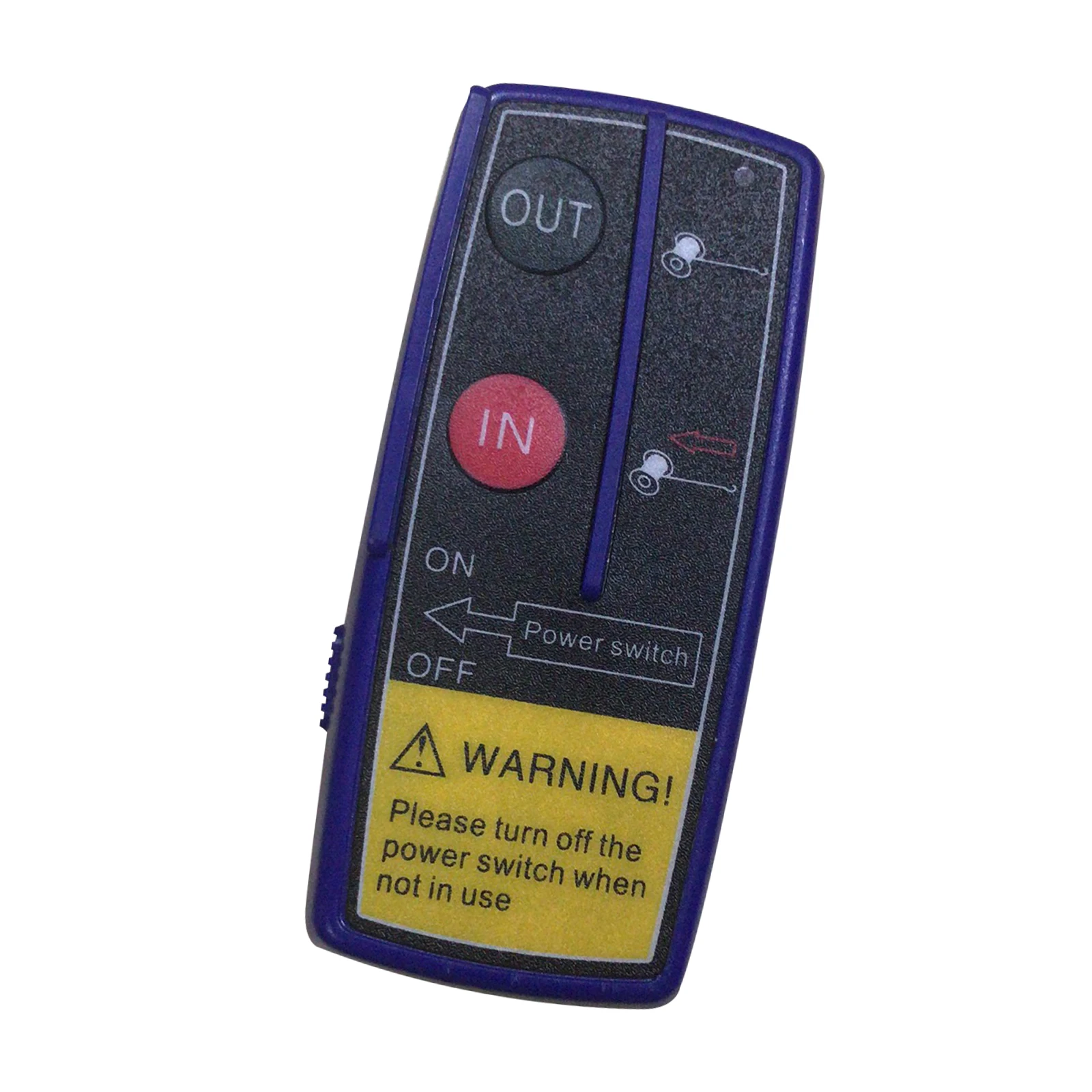 4wd 12v/24v Car Winches CE Approved 9000 lb Winch  Electric Winch 4x4