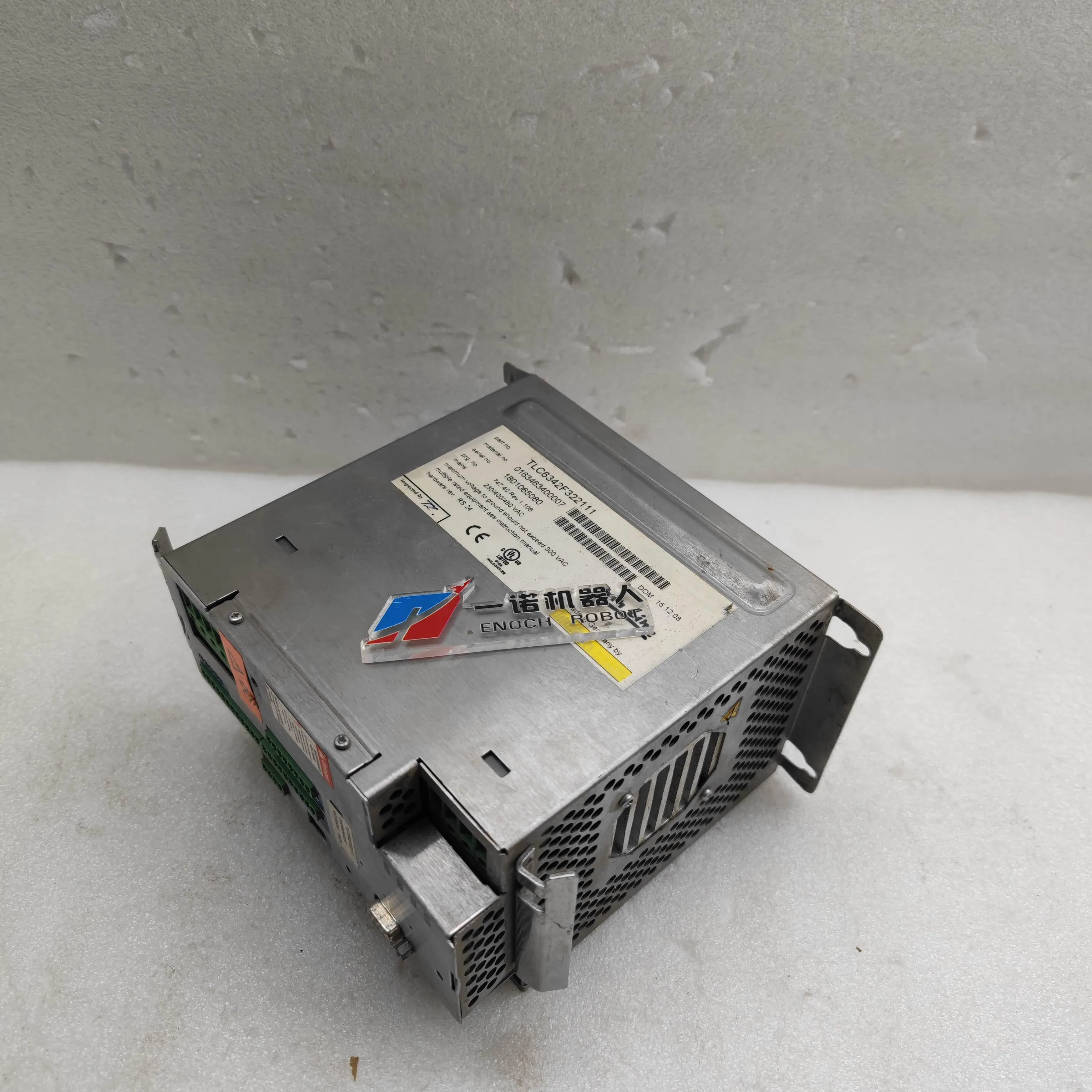 TLC6342F322111 Drive Ready Stock