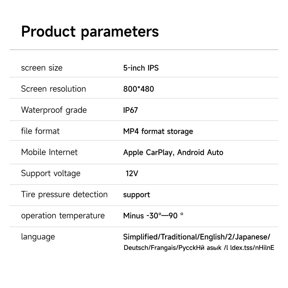 Thumbnail 3 - #6 Trending Motorcycle GPS Navigators Right Now