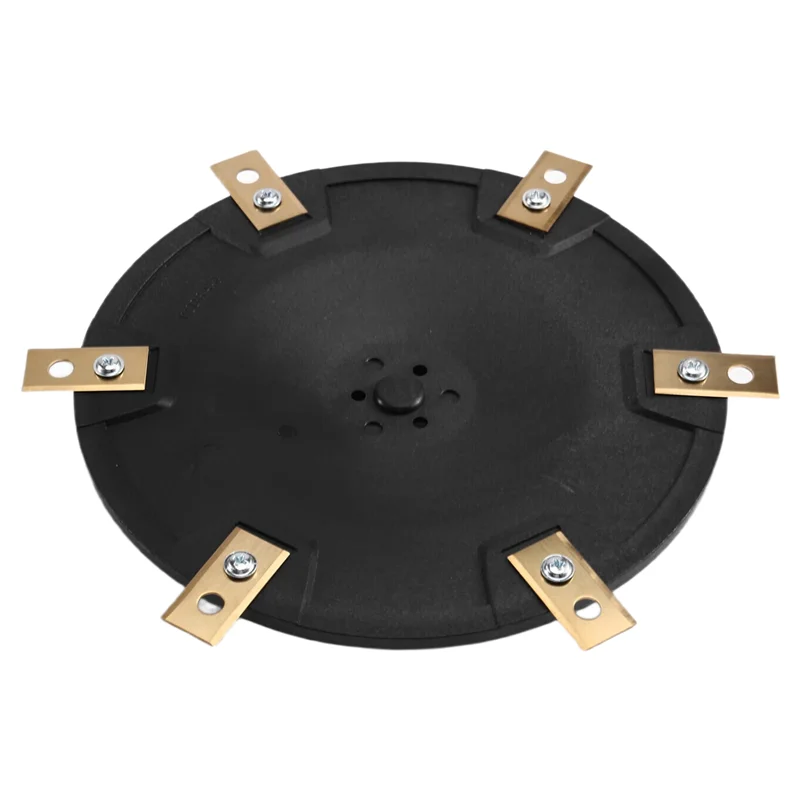 Thumbnail 2 - #7 Trending Lawn Mower Blades Right Now