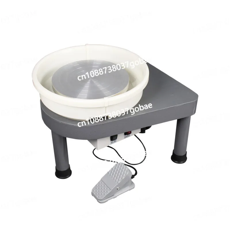 

Керамическая машина для рисования, оборудование для обучения взрослых с непрерывной регулировкой скорости, оборудование для производства и обработки керамики