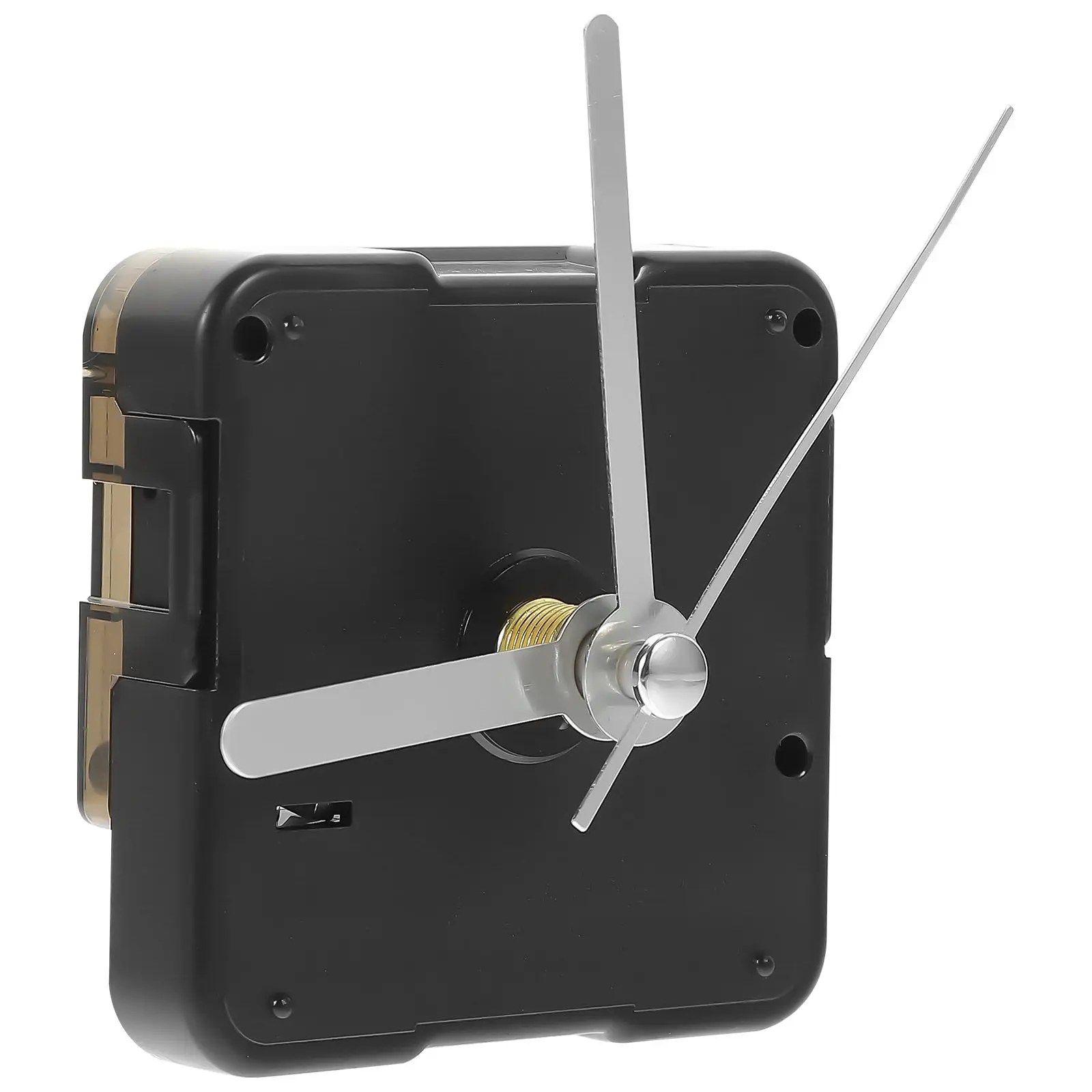 Clock Mechanism Replacement Machinery Components Kit Wall Accessories Hardware Movement Kits for