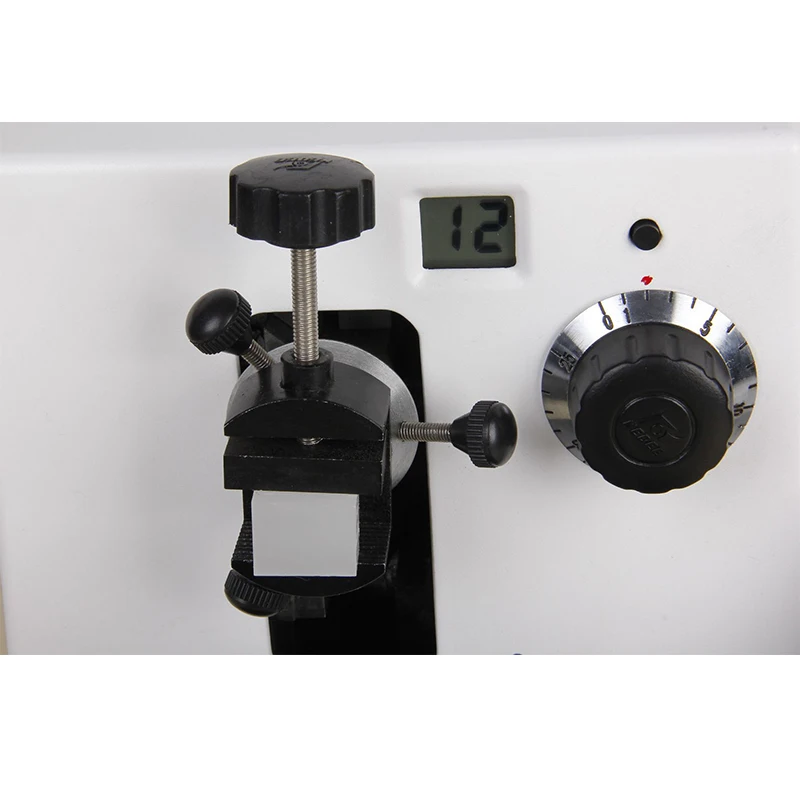 KD-202A Manual Rotary Microtome LCD Display Section Thickness 1~25um Manual/Rotary Paraffin Microtome