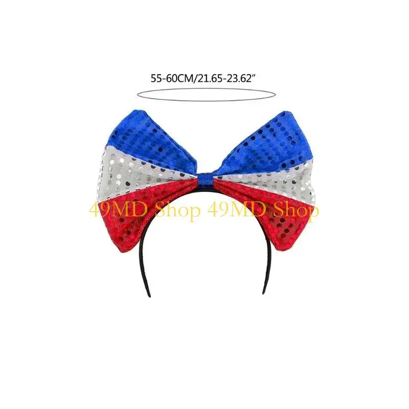 Acessórios do Dia da Independência 49md