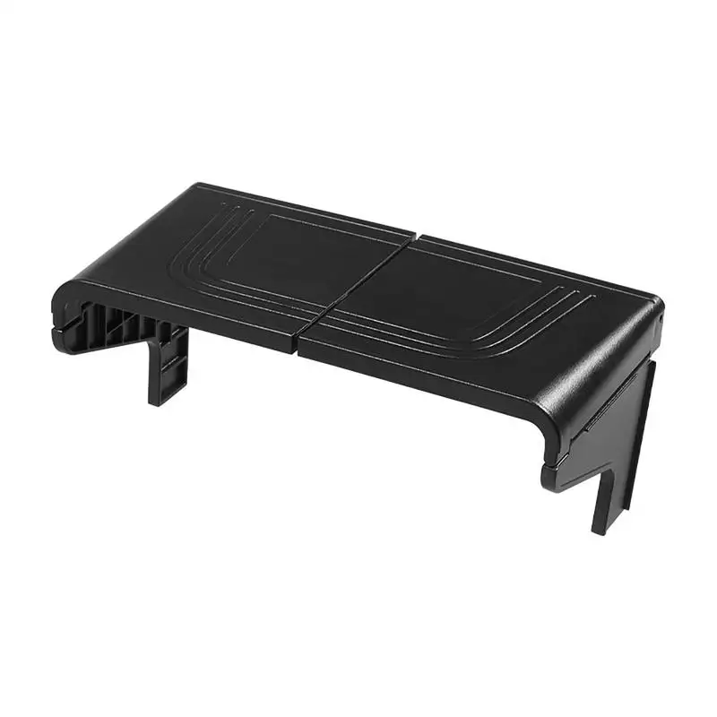 7-12 Inch Auto Accessories Display Screen Visor Car GPS Navigation Sun Shade Interior Accessories GPS Anti-Glare Shield