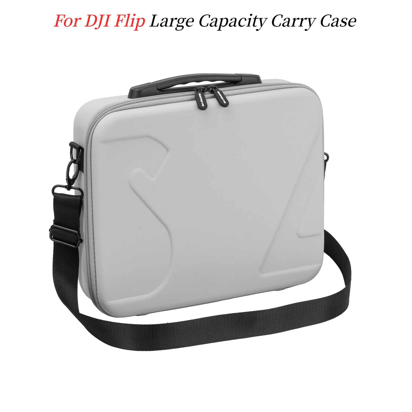 

Защитная сумка для пульта DJI Flip RC-N3 / RC 2, вместительный чехол для хранения и переноски