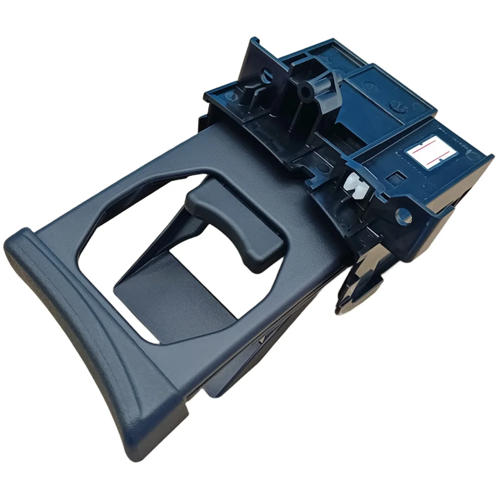 1Pair Front Cup Holder Assembly For Nissan For Navara For NP300 For D23 2015-2020 Left Hand Drive Car Interior Replacement Parts