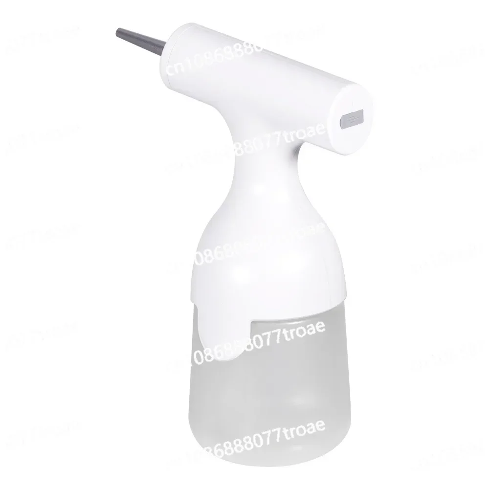 

Household electric foaming device Multi purpose shampoo foam foaming