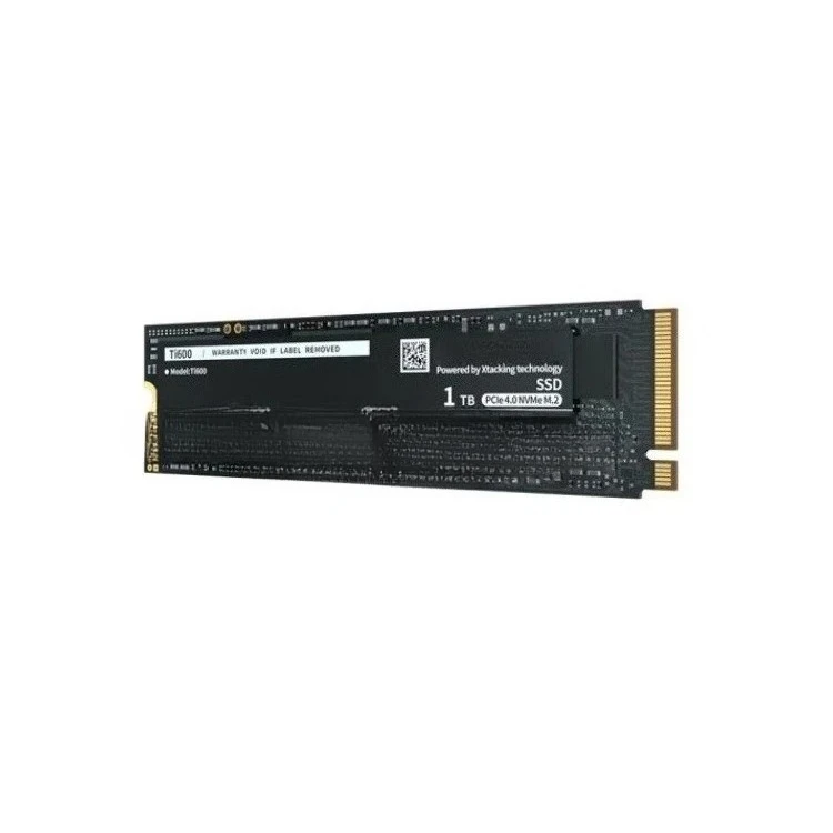 Storage Ti600 1TB SSD Computer M.2 Solid State Drive