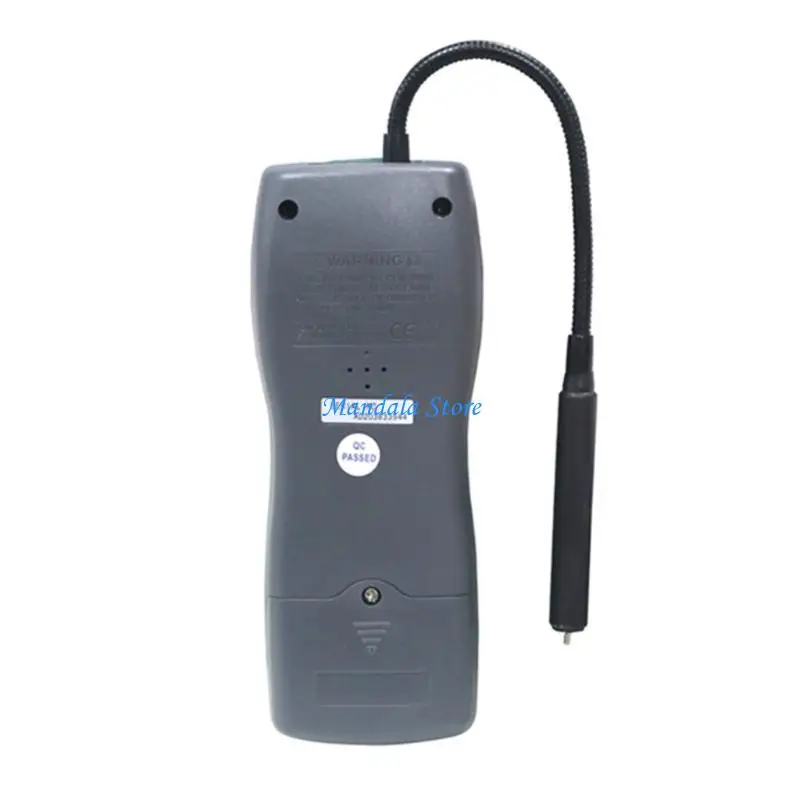 

U2JC Automotive Brake Fluid Tester Oil Inspection Neck Detector for DOT3 DOT4