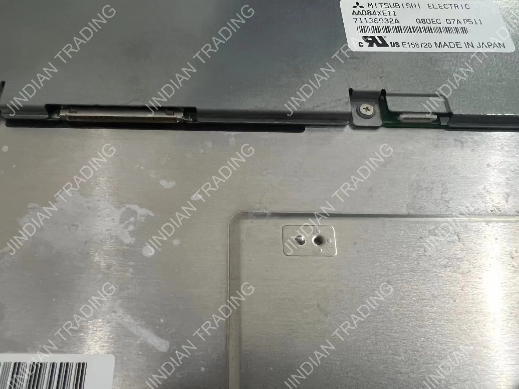 Écran LCD UTO 084XE11, original, industriel