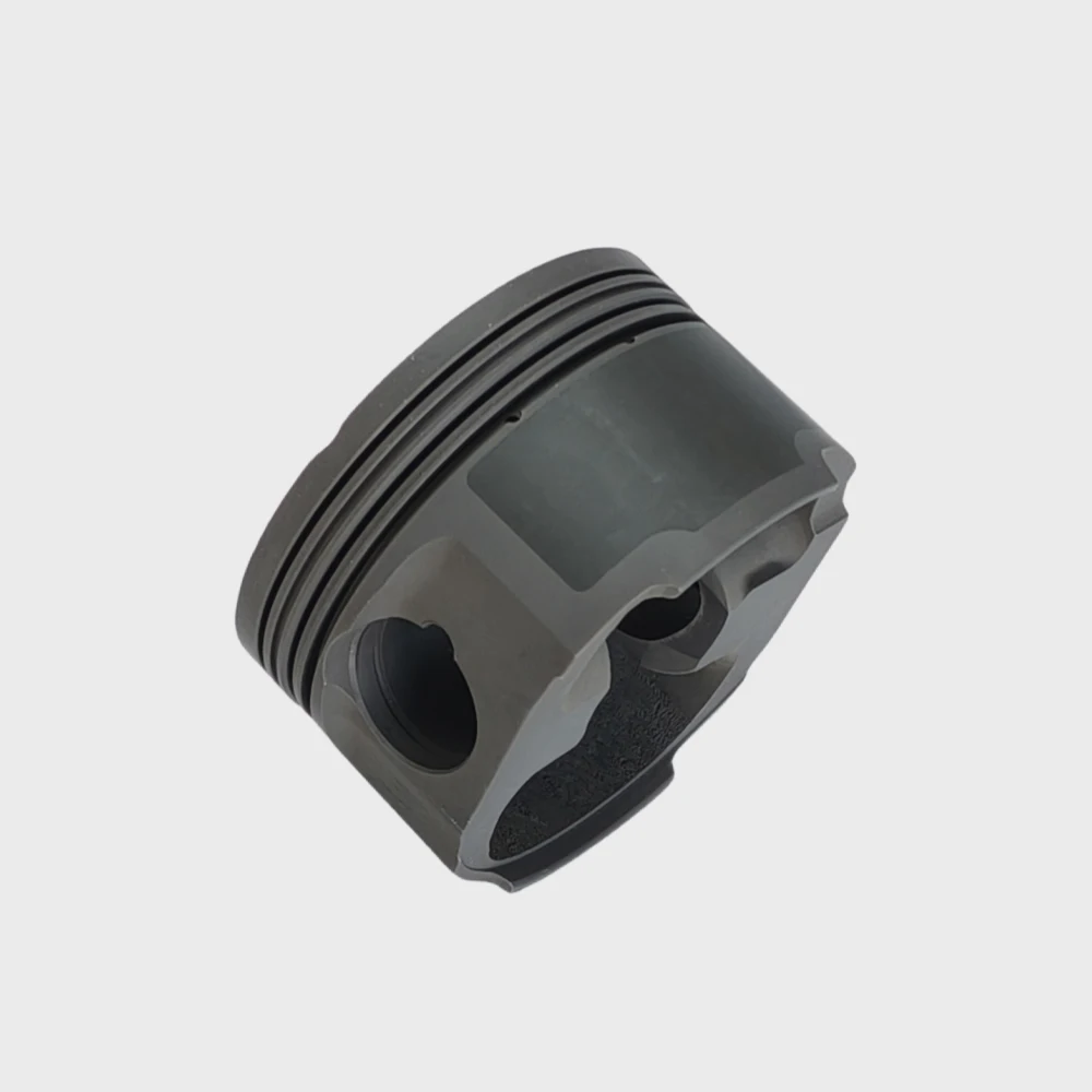 

624HOTFORGED 4032 Aluminum Piston for VW EA888 ENGINE/ HIGH PERFORMANCE & DURABLE PISTON KIT