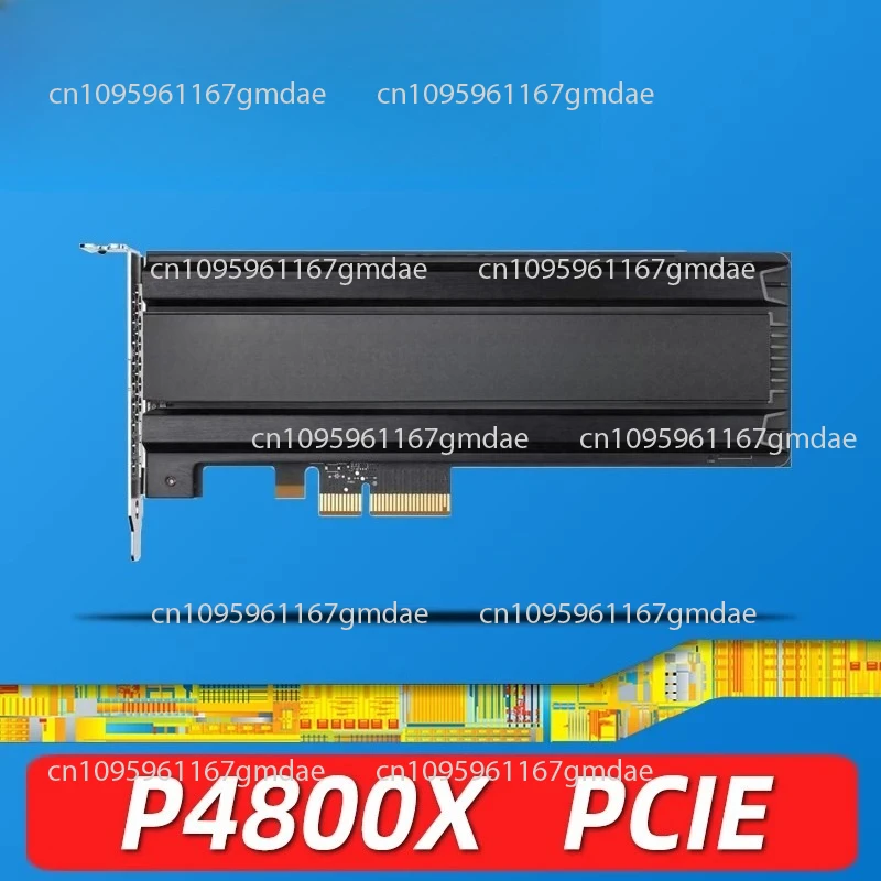 

P4800X U.2 P4800X PCIe 375G Solid State Drive