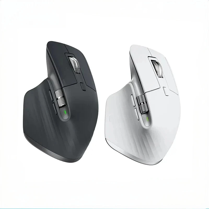 FOR  Logitech MX Master 3S Wireless Bluetooth Mouse High End Cross Screen Laptop
