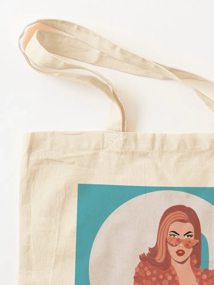 Gigi Goode Tote Bag Lady bag shopper bags supermarket folding bag sac pour femme