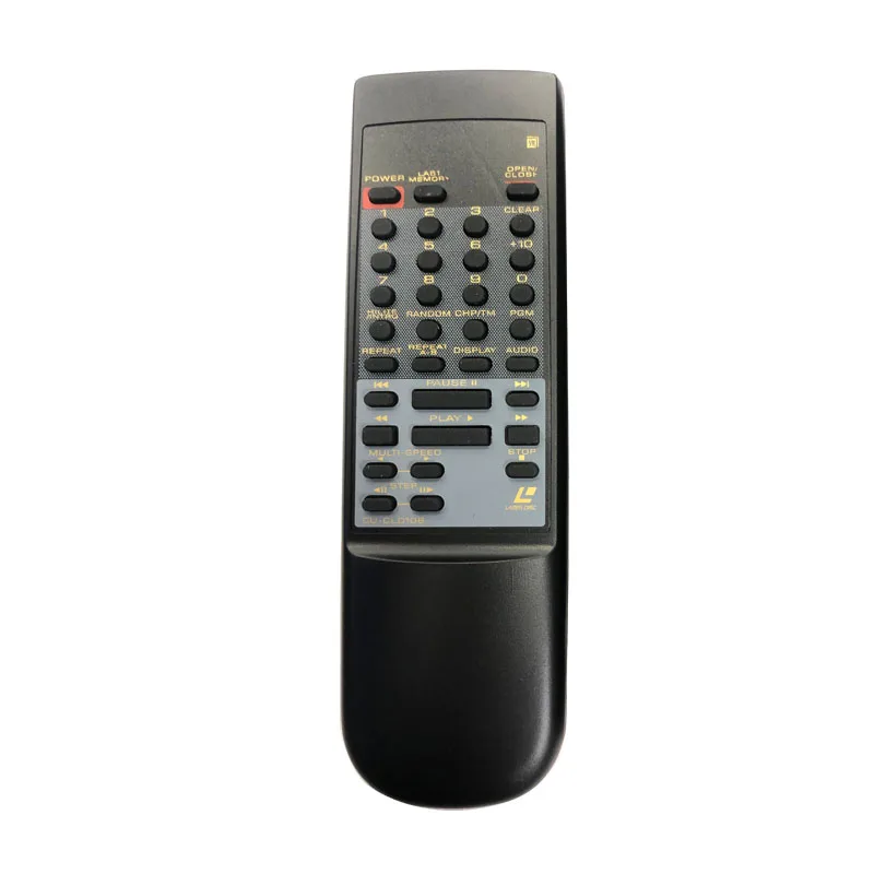 Remote control CLD-108 for PIONEER LD PLAYER S250 S270 S260 S280 S290 S350 remote controller