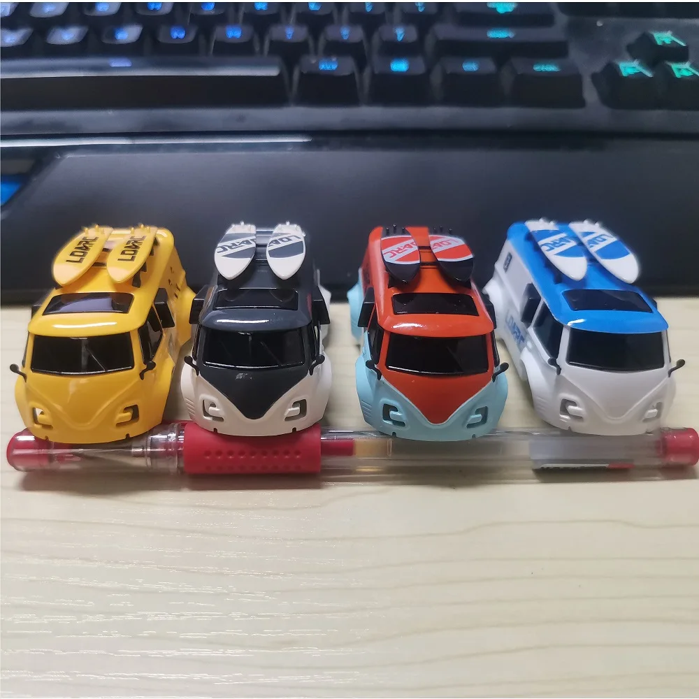 LDARC V64 Van replace Shell for 1/64 Van mini rc car