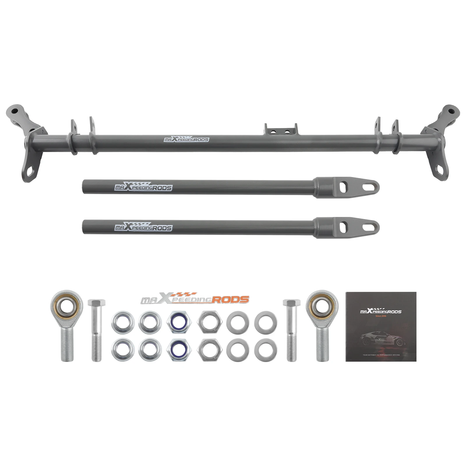 Front Lower Tractio…