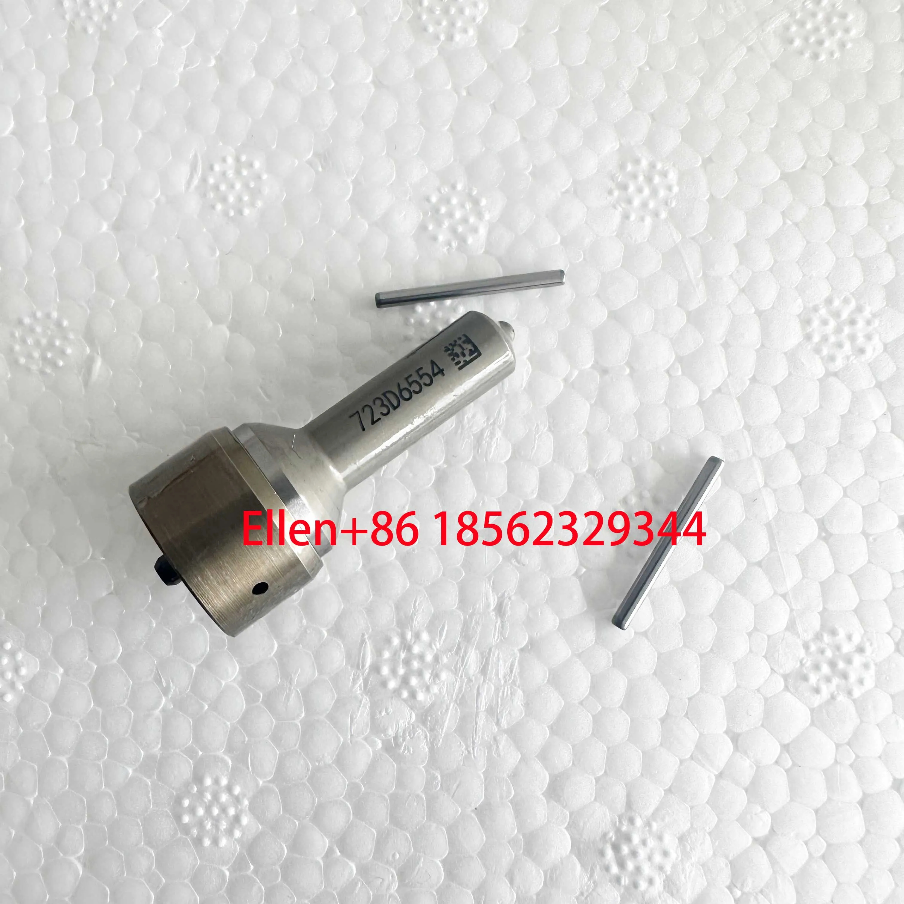 High quality C7 nozzle for Injector 387-9427 10R7225 10R4762 C9 nozzle for injector 387-9433 10R7222 328-2576