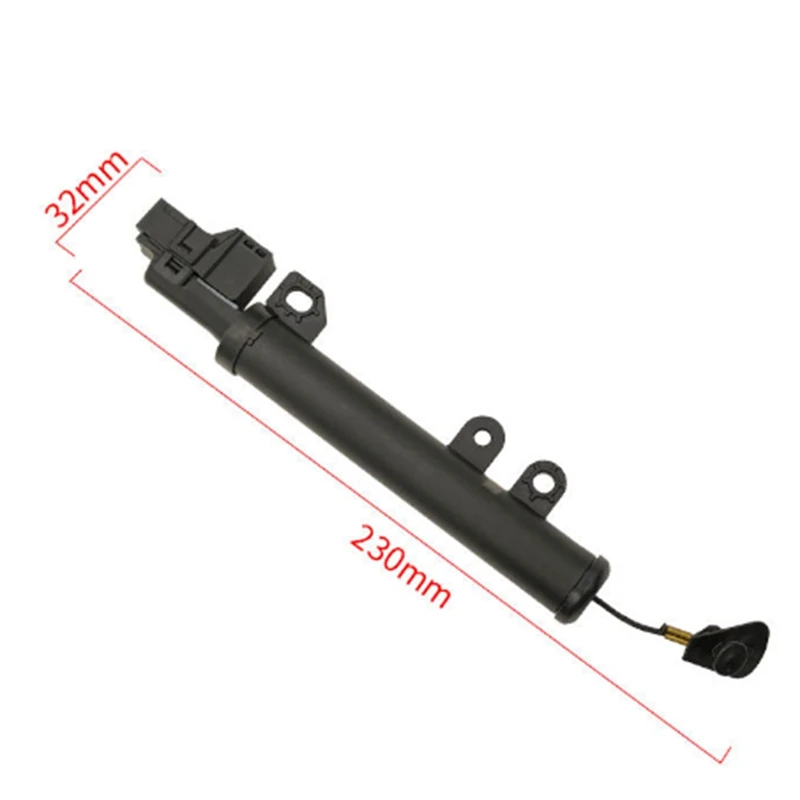 Car Tool Box Shock Absorber 51165A57544 For BMW 5 Series G60 G68 2024+ Glove Box Shock Absorber