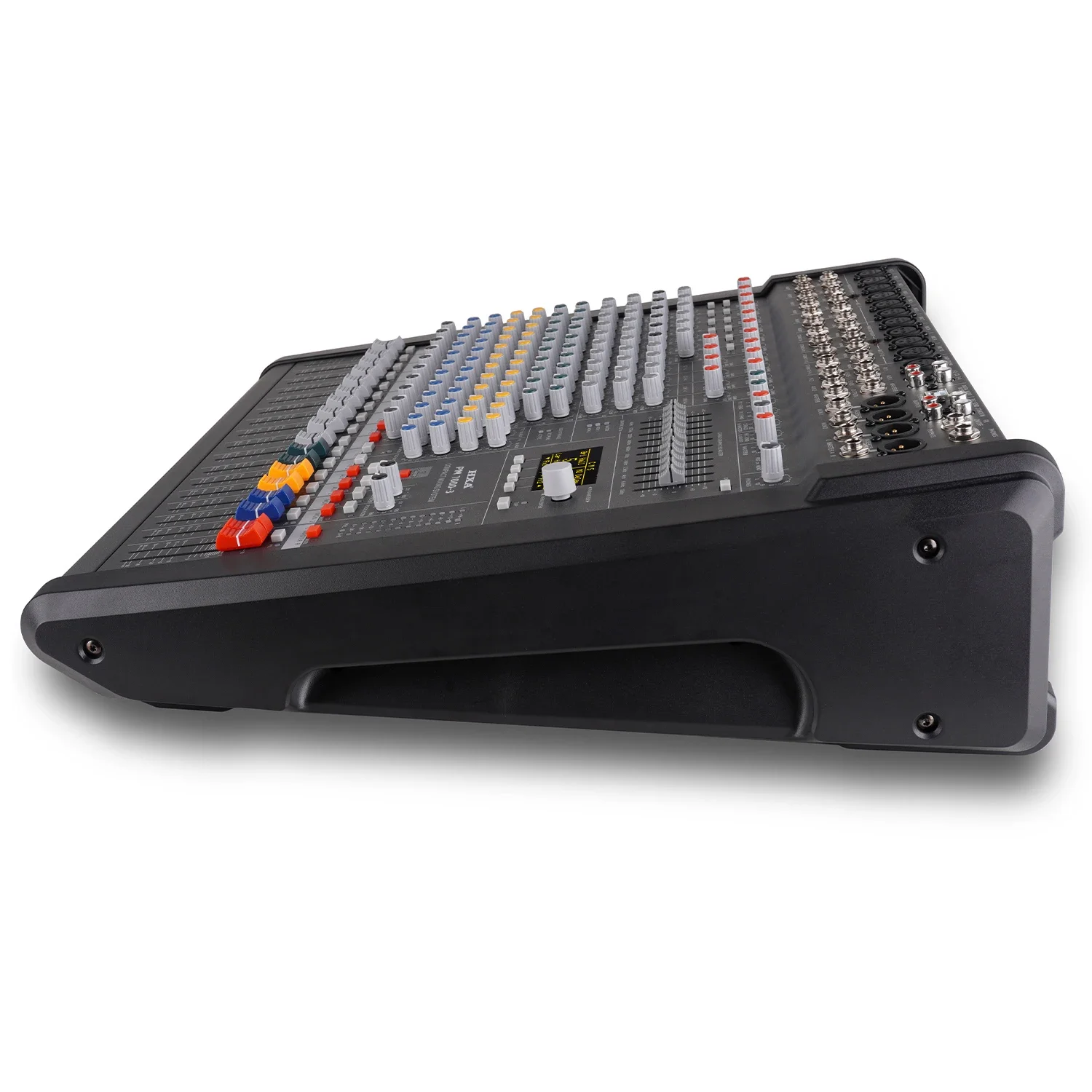 Hot Sale Professional Audio Powered  Mixer PM1000-3  Karaoke Powered Amplifier High Power Audio Mixer
