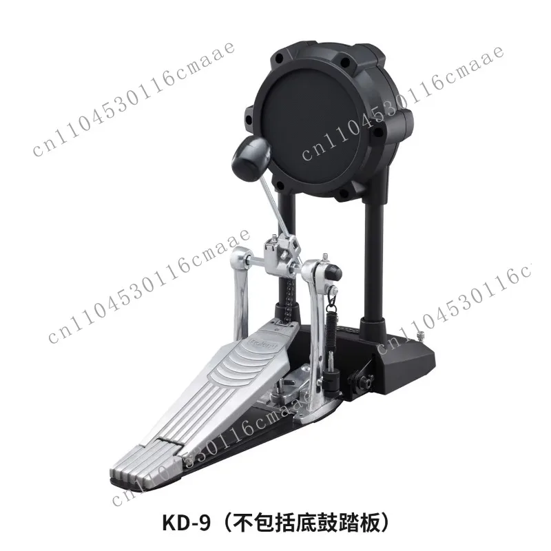 Roland KT10 Silent Integrated Flip-flop