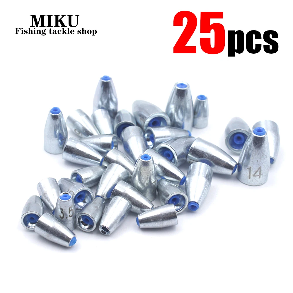 Thumbnail 3 - #1 Trending Fishing Sinkers Right Now