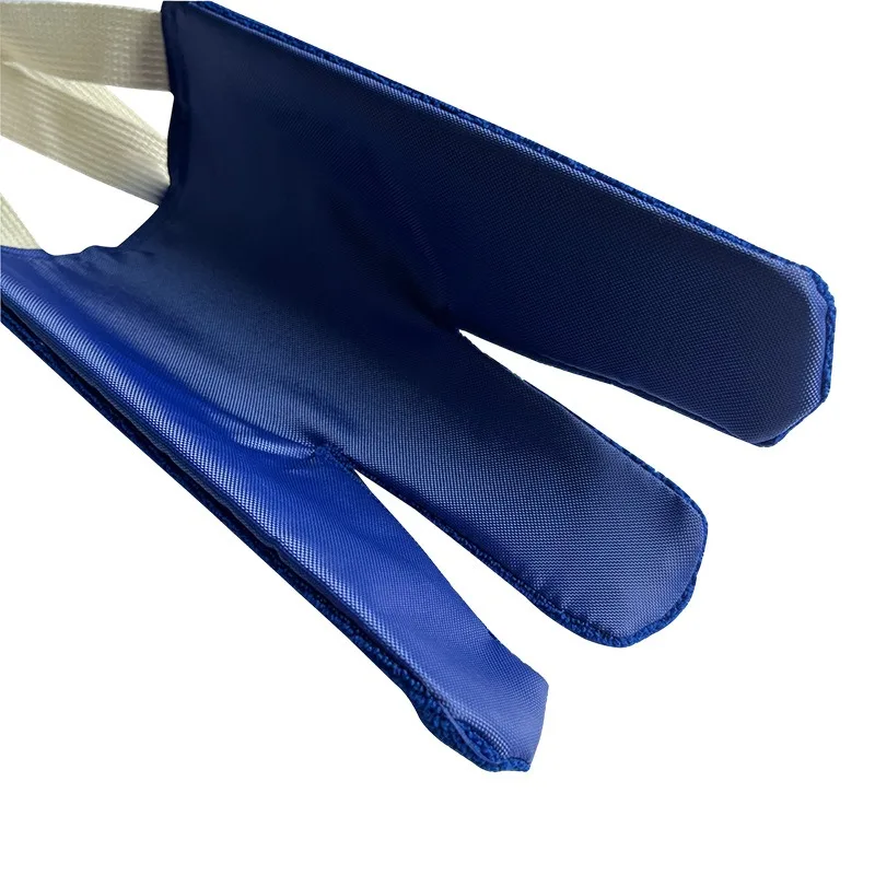 Rope-Pull Sock Aid Tool, No-Bend Dressing Helper for Elderly Daily Living Assistive Device