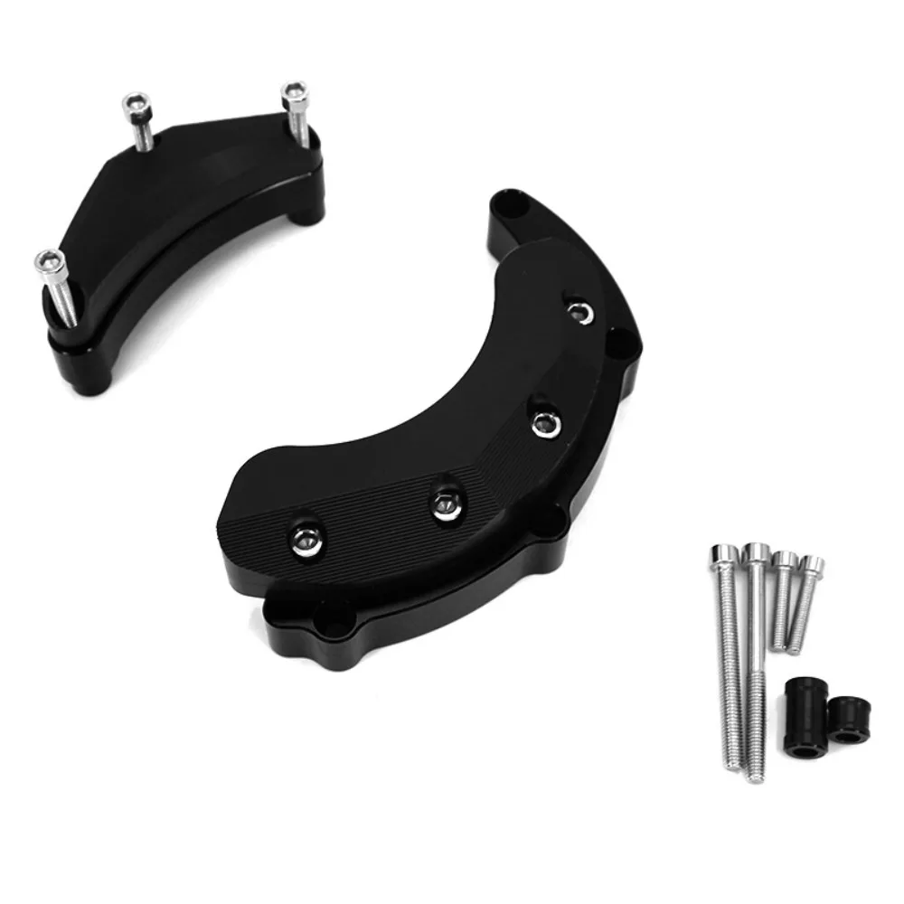 Motorcycle Engine Guard Case Slider Cover Protector For YAMAHA MT-09 FZ-09 MT-09TRACER FJ-09TRACER XSR900 Tracer900 Tracer900GT