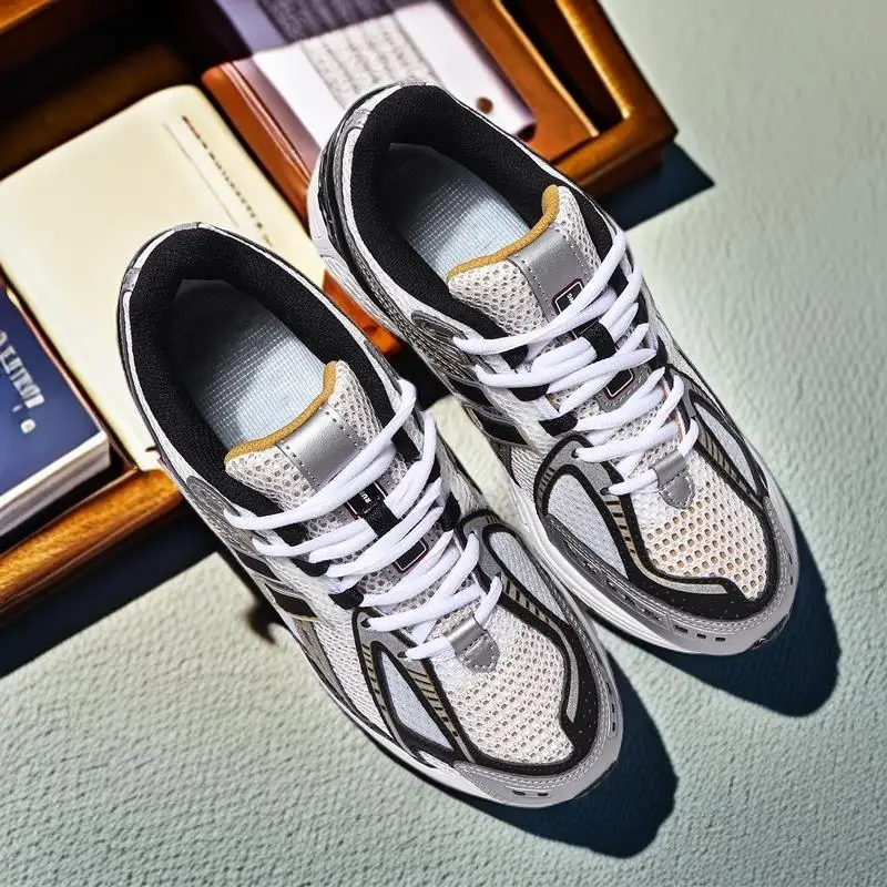 

Fashion - comfort casual sports shoes, look good & feel goodLined Warm