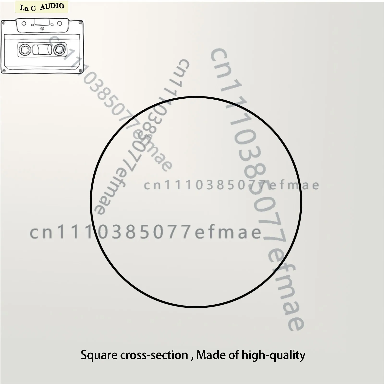 Belt For Panasonic …