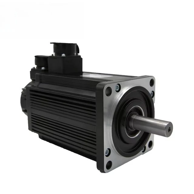 Servomotore CA CNC e servomotore a basso costo 600w 2nm per tornio di fresatura CNC
