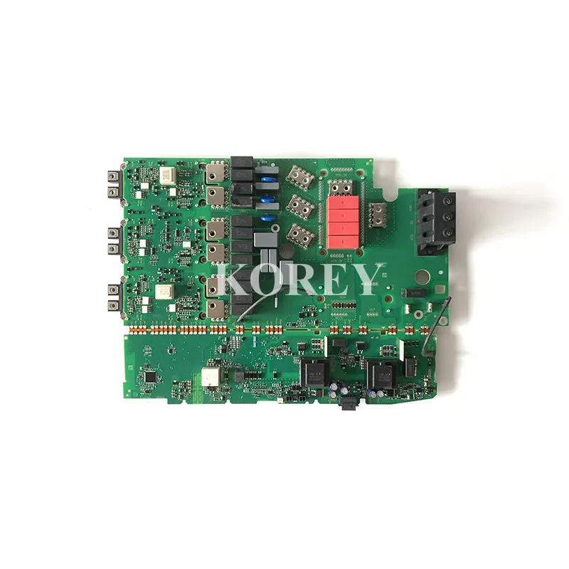 PM240-2 G120X G120XA G120C SERIES DRIVER BOARD A5E38394447 A5E42990640 WITH IGBT