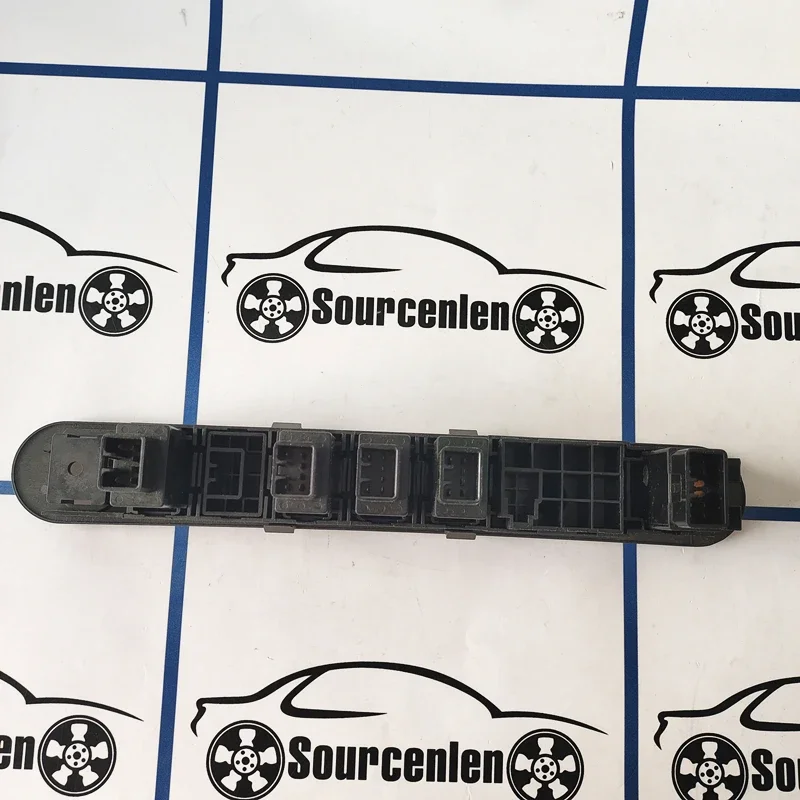 

New Genuine Dashboard Switch Fog Light Button Switchs 6615408044LAA For Ssangyong Istana MB100 6615405044