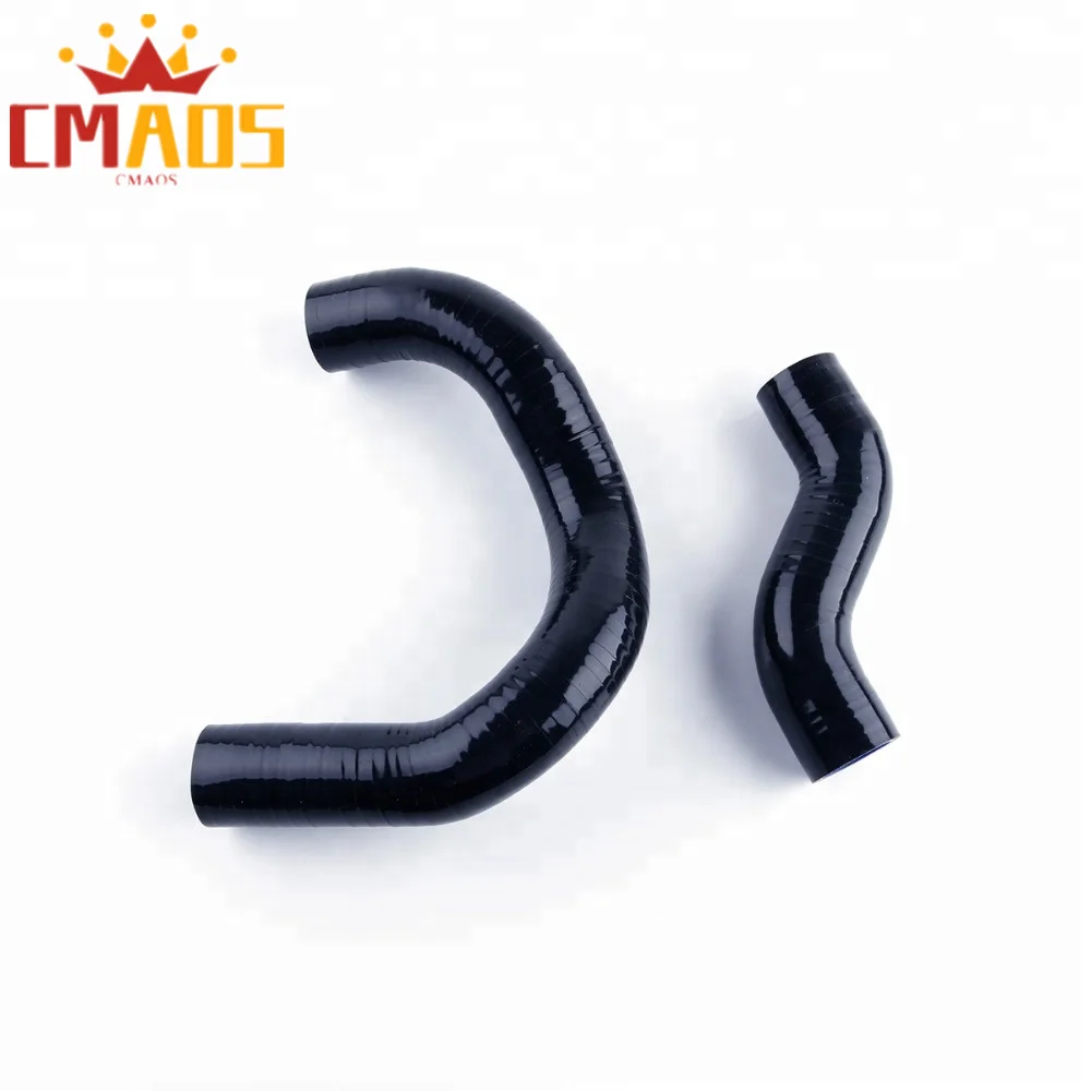 

For 1968-1973 Datsun 510 1600 / Nissan Bluebird SSS Silicone Radiator New Hoses