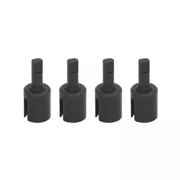

RC Car Differential Cup Steel Upgrade Front Rear Dog Bones Kit for 1 10 Remote Control Car Parts Replacement