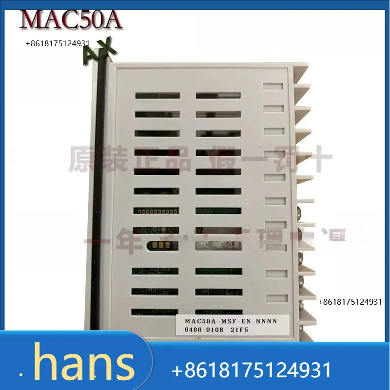 2026 Factory Direct Sales SHIMAX Japan Shimatsu MAC50A/MAC10A /MAC3A/MAC10E temperature control watch