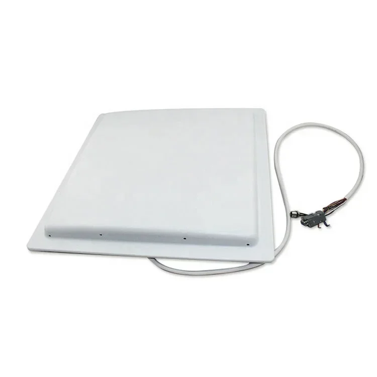 15 Meters Free SDK Parking Access Control RFID Card Long Range 860MHZ-960MHZ UHF Reader