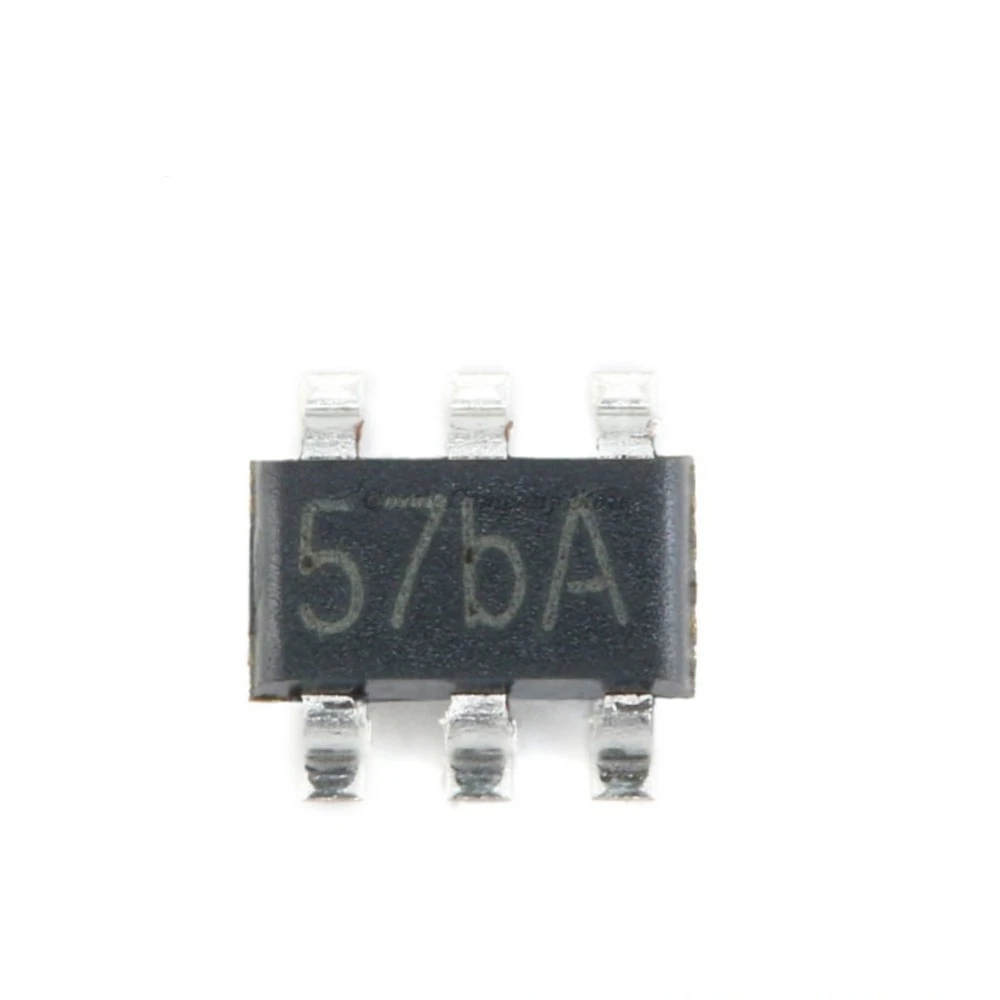 10pcs TP4054 TP4055 TP4065 TP4057 TP4059 SOT-23-5 SOT-23-6 54b 55b 57b 59b 65b Linear Lithium-ion Battery Charger IC Chip