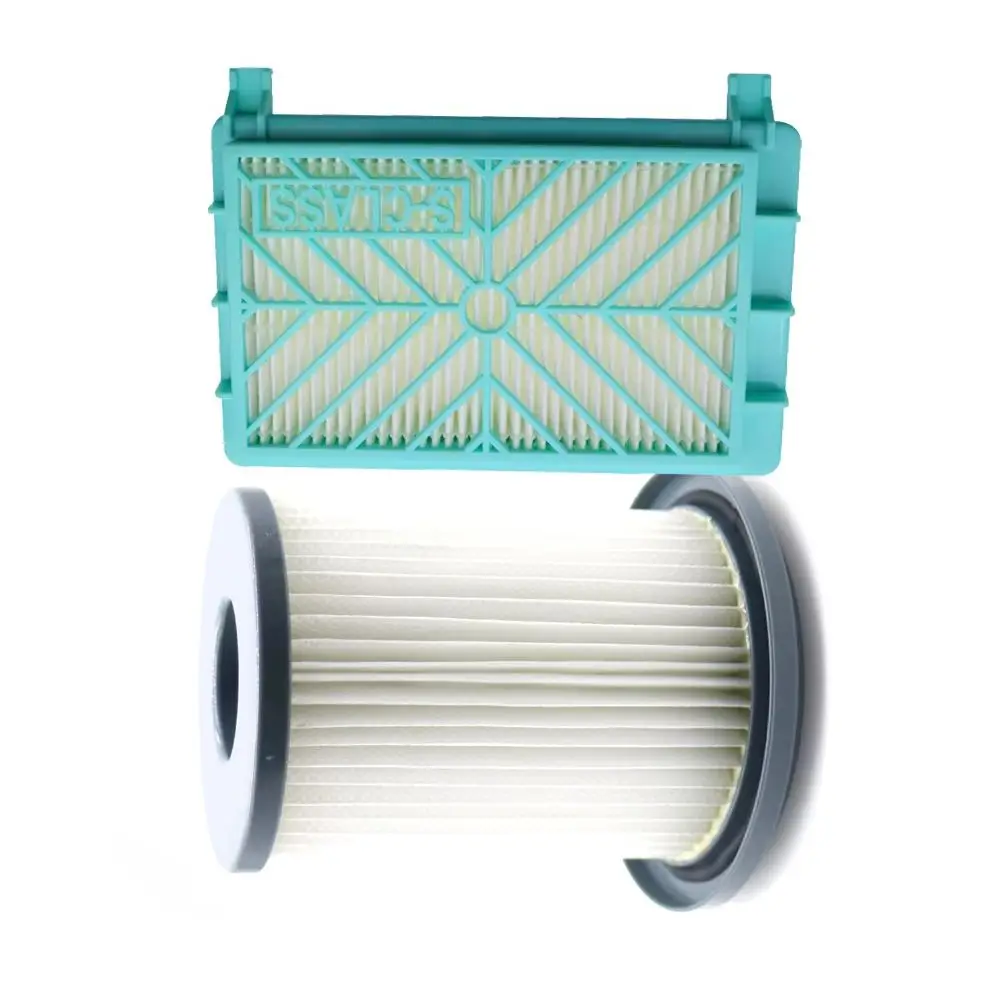 

Используется для пылесоса Philips FC8720 FC8724 FC8732 FC8734 FC8736 FC8738 FC8740 FC8748 HEPA-фильтр + воздушный фильтр 2 шт./компл.