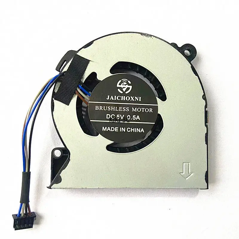New Repalcement for HP Elitebook 720 820 G1 820 G2 Cooling Fan 730547-001 6033B0003301 With Thermal Grease.Screwdriver