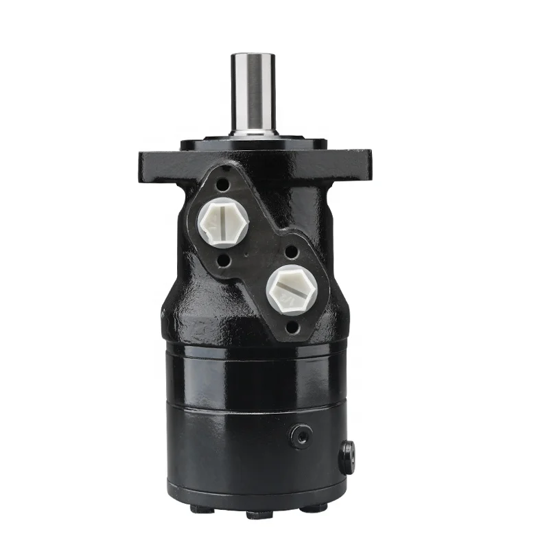 Blince Orbit Brake …