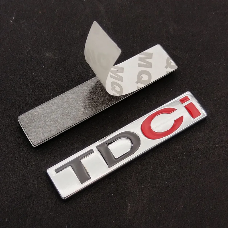 1Pc 3D Metal Car St…