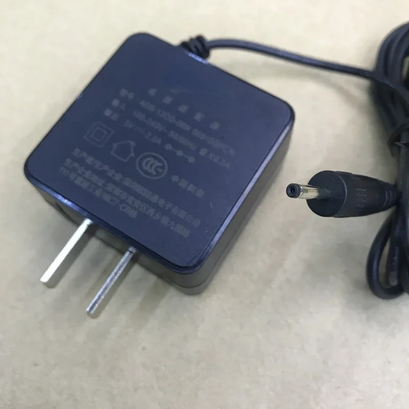 

ADS-12CG-06N 05010GPCN Power Supply for HONOR 5V2A Power Adapter 2.5*0.7mm New Original Charging Plug ADS-12CG-06N