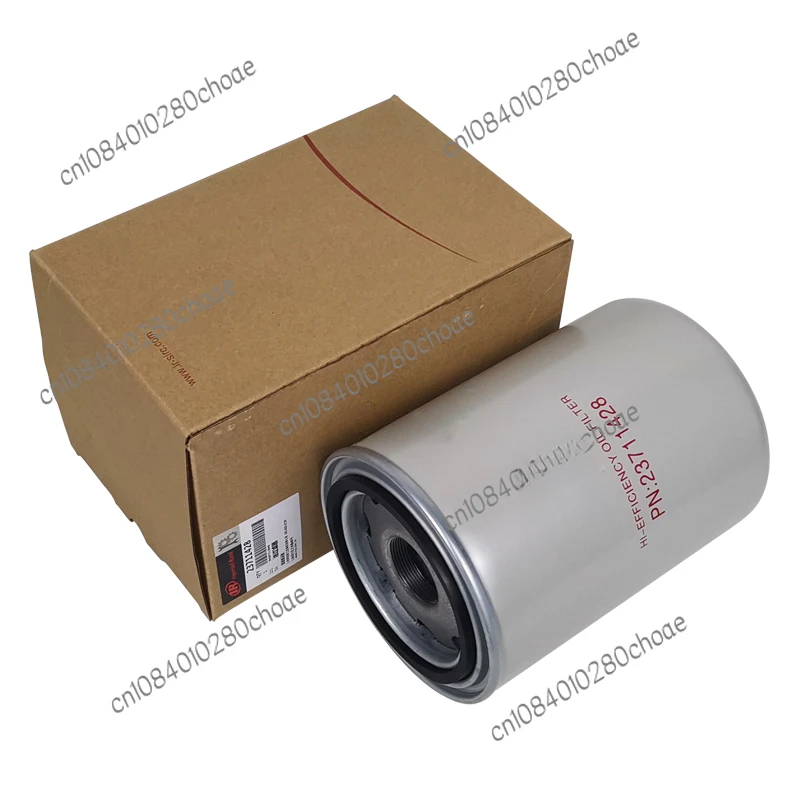 Screw Air Compressor V45/55/75 KW Oil Filter 23711428 High Quality Oil Filter