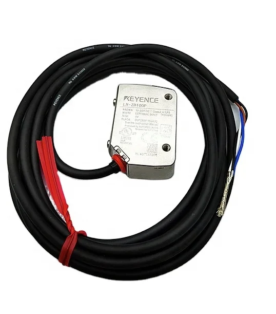 LR-ZB100P Self-Cont…