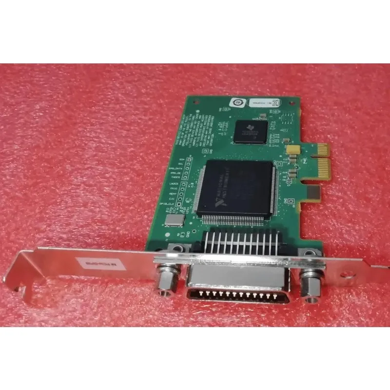 American NI PCIE-GPIB GPIB Card PCI-E Interface 778930-01 Original Genuine